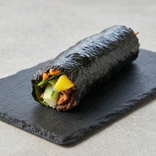 Sushi Burrito
