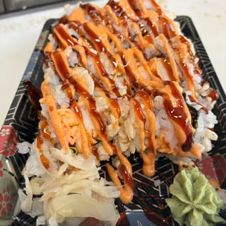 Crunchy Roll