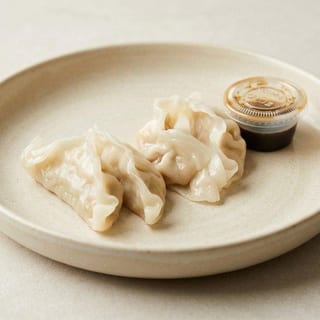 Chicken Dumplings