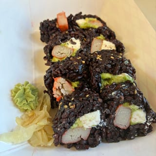 Philadelphia Roll
