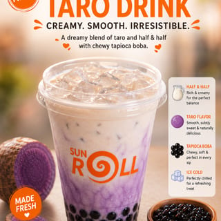 Bubble Tea