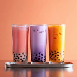 Thai Iced Tea